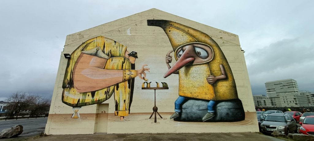 Nantes : les événements à ne pas manquer aujourd’hui