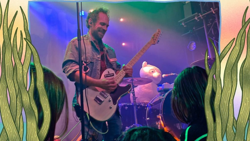 CONCERT POUR LES KIDS