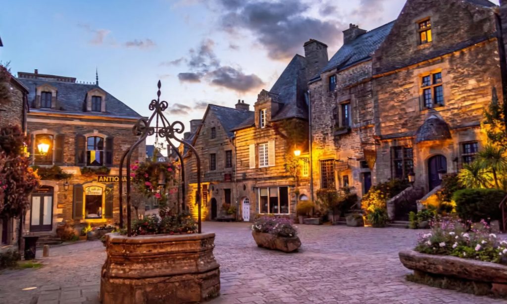 Un week-end fantastique vous attend les 12 et 13 septembre dans cette cité médiévale